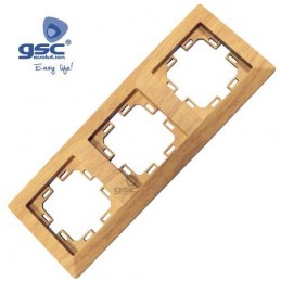 EMBELLECEDOR TRIPLE GAMMA...