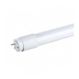 TUBO T8 LED ECOMAX CRISTAL...