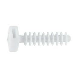 TACO PARA BRIDA BLANCO Nº6...