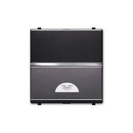 PULSADOR SIMBOLO DE LUZ -...