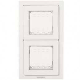 MARCO IP55 ZENIT 2 VENT./2M BL