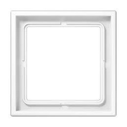 MARCO SIMPLE LS BLANCO ALPINO