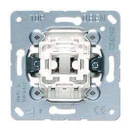 MECANISMO INTERRUPTOR UNIPOLAR