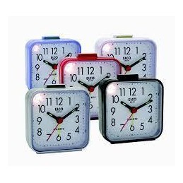 DESPERT.ANALOGICO, ALARMA...