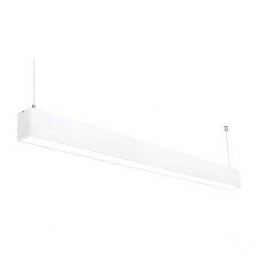LINEAL LED DE SUSPENSION...