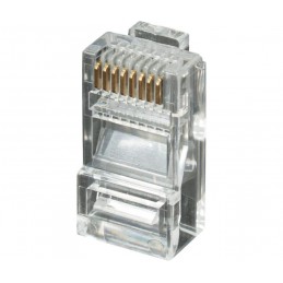 CONECTORES MODULARES 8P8C...