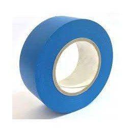 CINTA AISLANTE 20X19 AZUL