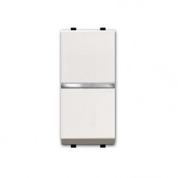 PULSADOR SIN GRABADO BL