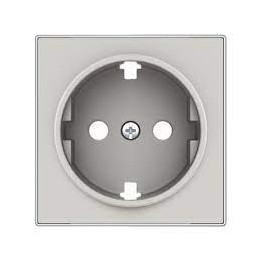 TAPA BASE ENCHUFE SCHUKO DN