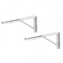 ESCUADRAS PARA ESTANTE...