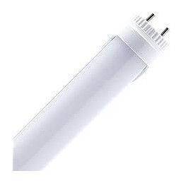 TUBO T8 LED CRISTAL 90CM...