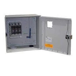 ARMARIO CONTADOR TRIFASICO...