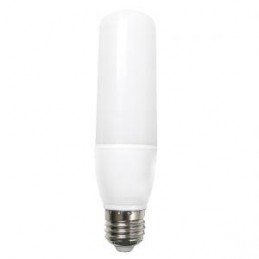 TUBULAR LED 12W 50K