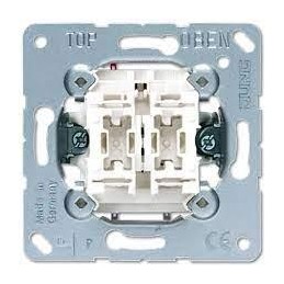 MECANISMO DOBLE INTERRUPTOR