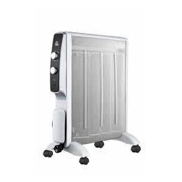 RADIADOR MICA 1500W SLIM