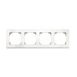 MARCO 4 ELEMENTOS BL