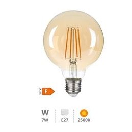 BOMBILLA LED GLOBO G95...