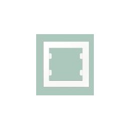 MARCO 1 ELEMENTO “NEW” BLANCO