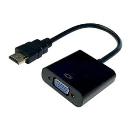 ADAPTADOR HDMI MACHO-VGA...