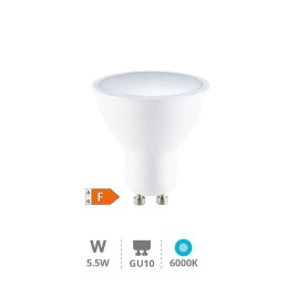 BOMBILLA LED DICROICA 3,5W...