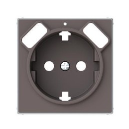 TAPA BE SCHUKO + DOBLE...