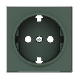 TAPA BASE ENCHUFE SCHUKO...