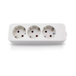 BASE MÚLTIPLE SERIE MEGA 3T...