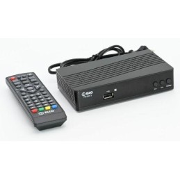 SINTONIZADOR TDT HD T2 HDMI...