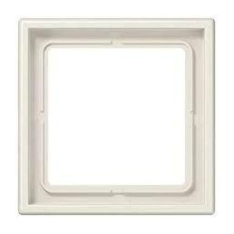 MARCO SIMPLE LS BLANCO MARFIL