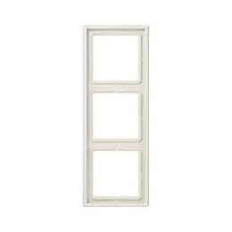 MARCO TRIPLE LS BLANCO MARFIL