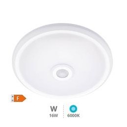 PLAFÓN TECHO LED BAGORI CON...