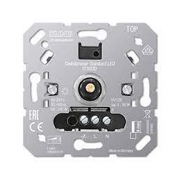 DIMMER GIRATORIO ESTÁNDAR...