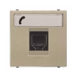 TOMA TLF 6 CONT. RJ12...