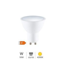 BOMBILLA LED DICROICA 10W...
