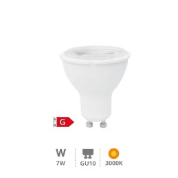 BOMBILLA LED DICROICA 38º...