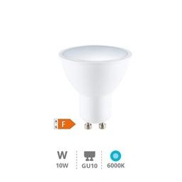 BOMBILLA LED DICROICA 10W...
