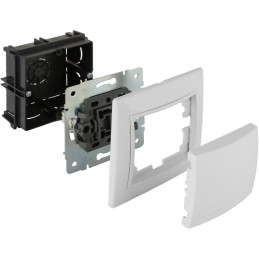 SERIE EUROPA MONOBLOC,...