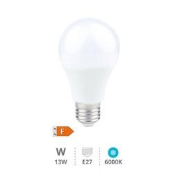 BOMBILLA LED ESTÁNDAR A60...