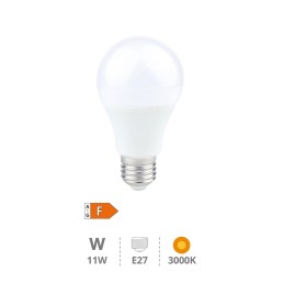 BOMBILLA LED ESTÁNDAR 11W...