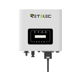 INVERSOR FV DE AUTOCONSUMO...