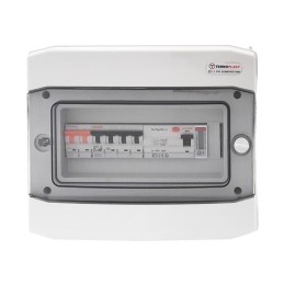 PROTECTOR ESTACIÓN DE...