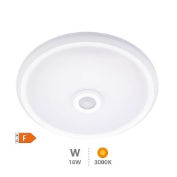 PLAFÓN TECHO LED BAGORI CON...