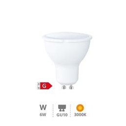 BOMBILLA LED DICROICA 6W...