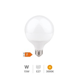 BOMBILLA LED GLOBO G95 15W...