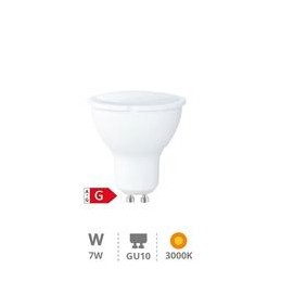 BOMBILLA LED DICROICA 6W...
