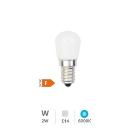 BOMBILLA LED PEBETERA 2W...