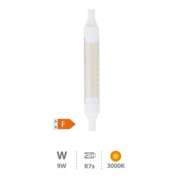 BOMBILLA LINEAL LED 118MM...
