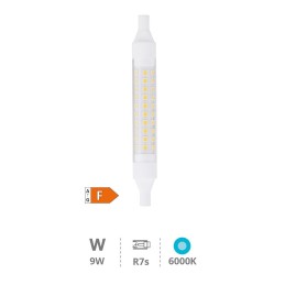 BOMBILLA LINEAL LED 118MM...
