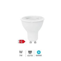 BOMBILLA LED DICROICA 38º...