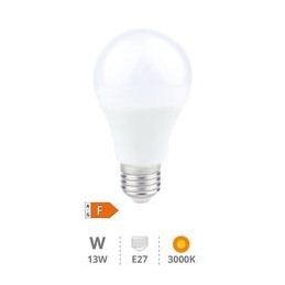 BOMBILLA LED ESTÁNDAR A60...